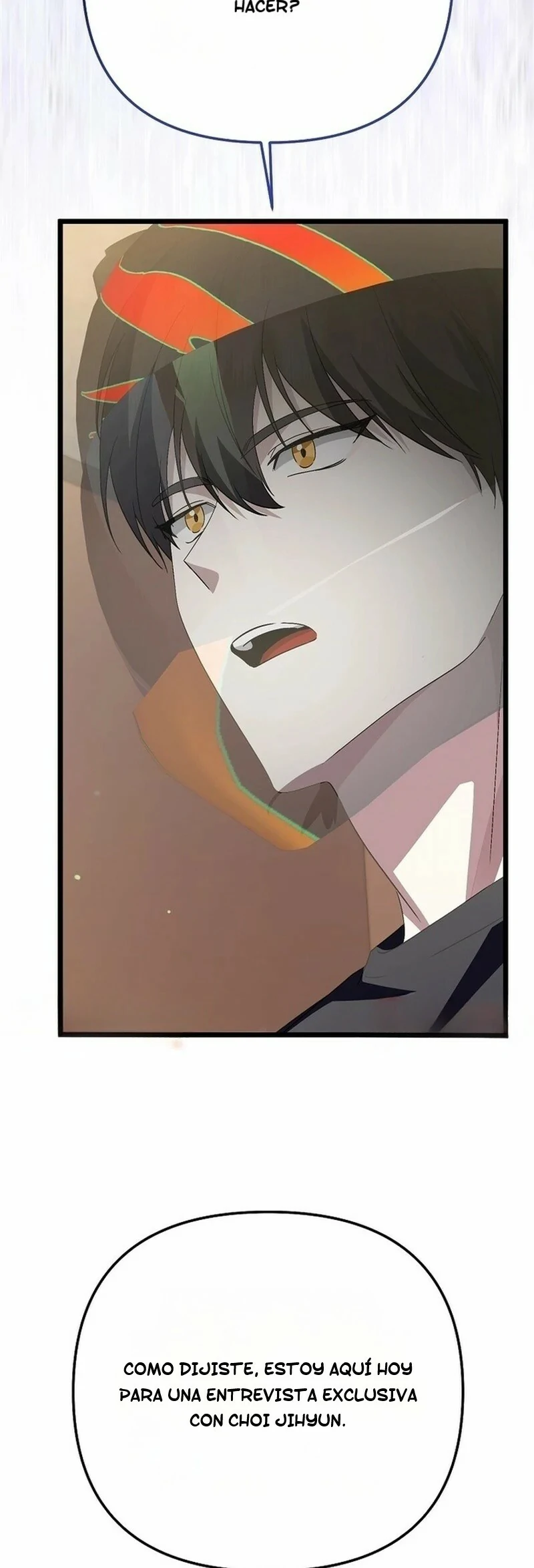 Read Regresa el genio loco compositor ES Manga Online