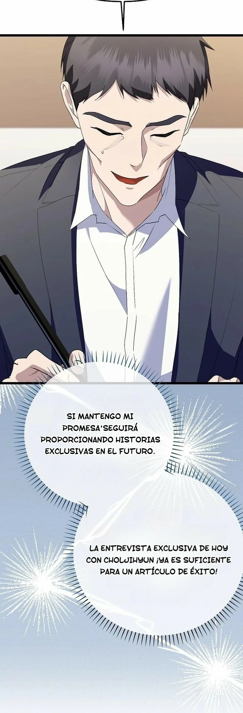 Read Regresa el genio loco compositor ES Manga Online