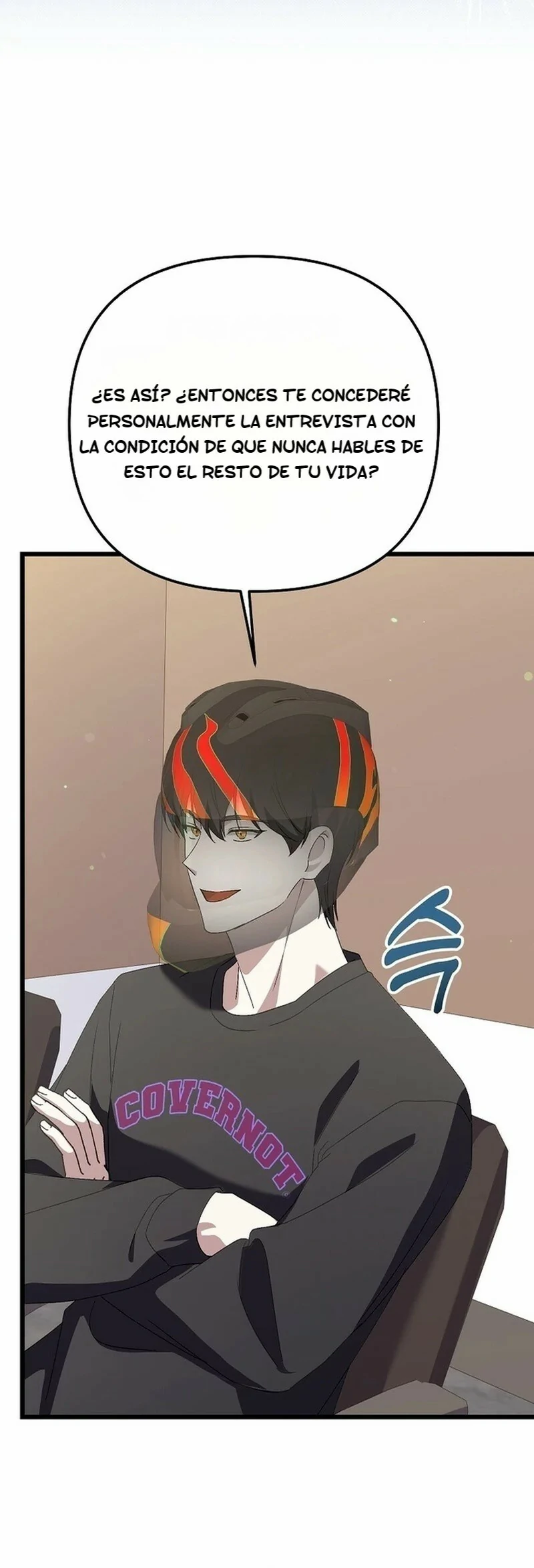 Read Regresa el genio loco compositor ES Manga Online