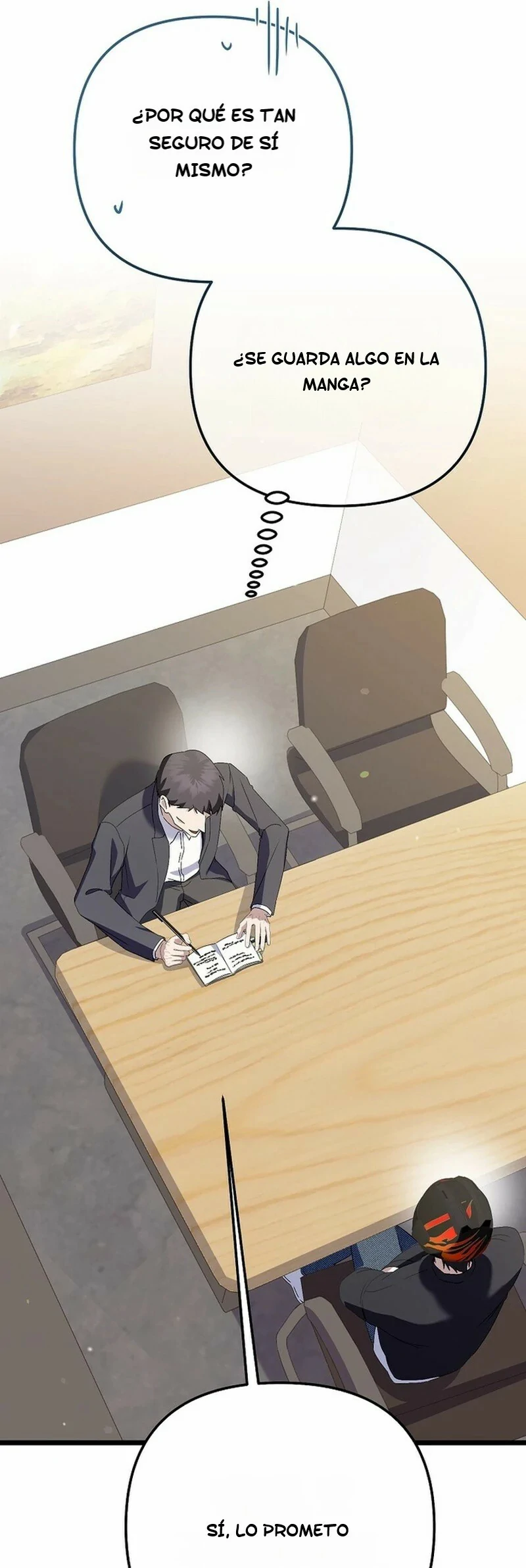 Read Regresa el genio loco compositor ES Manga Online