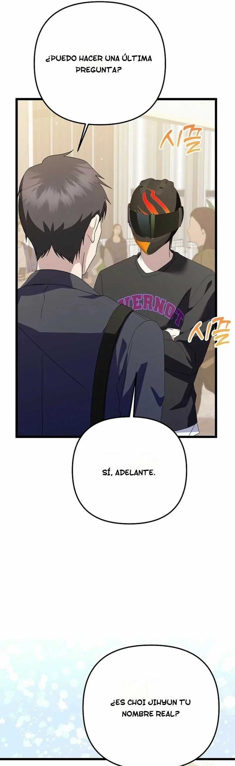 Read Regresa el genio loco compositor ES Manga Online