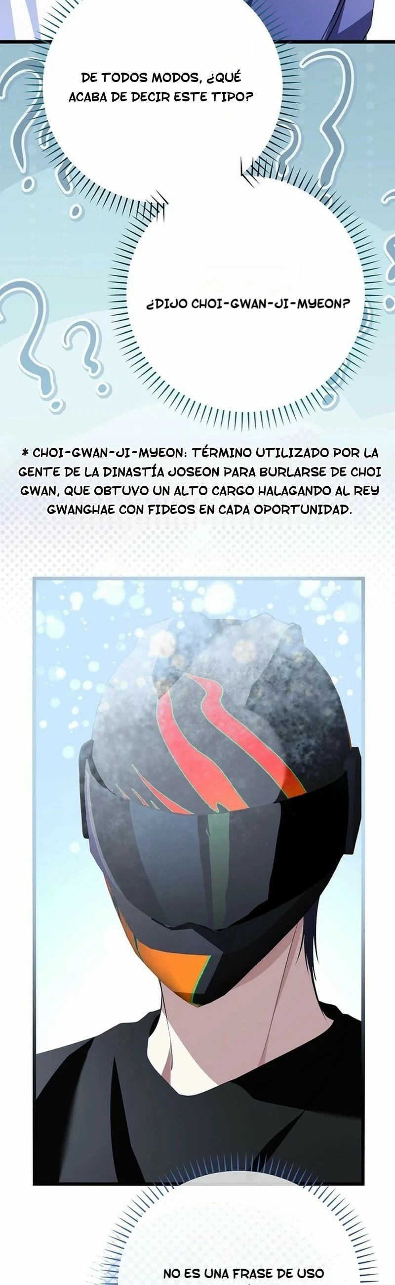 Read Regresa el genio loco compositor ES Manga Online