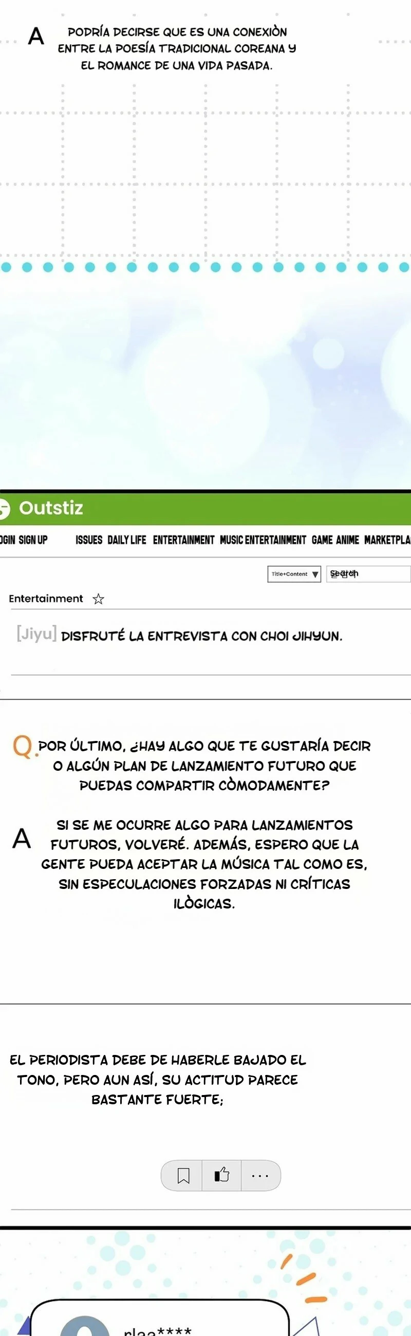 Read Regresa el genio loco compositor ES Manga Online