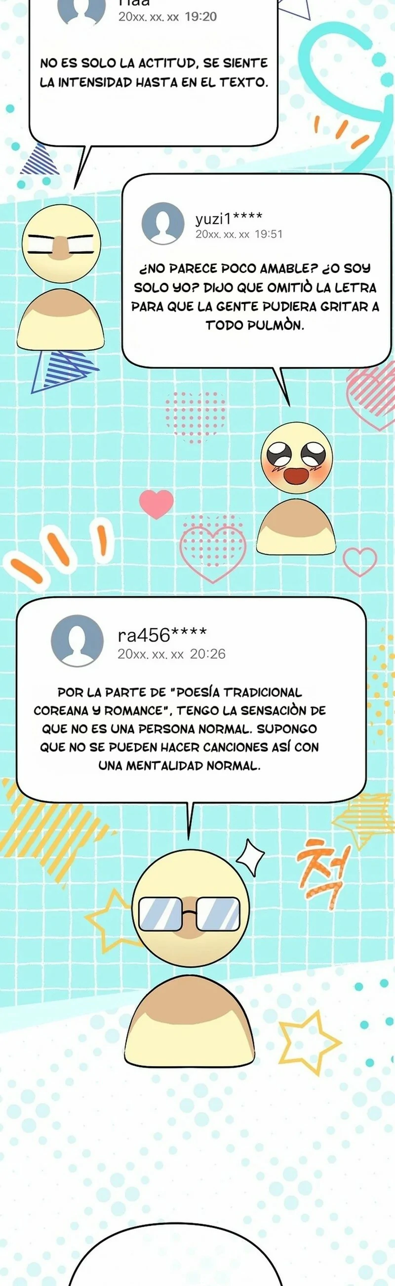 Read Regresa el genio loco compositor ES Manga Online