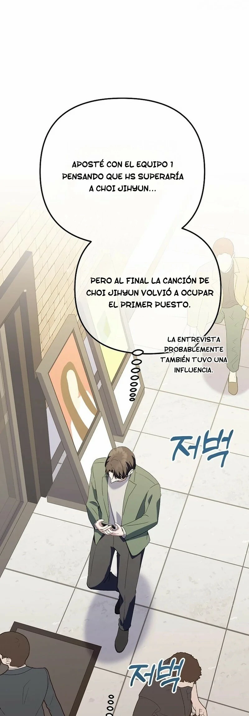 Read Regresa el genio loco compositor ES Manga Online