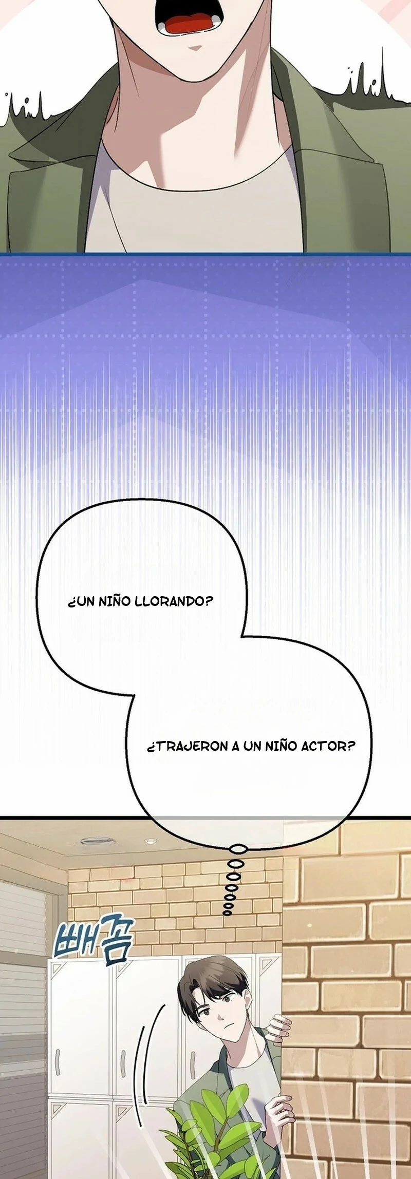 Read Regresa el genio loco compositor ES Manga Online