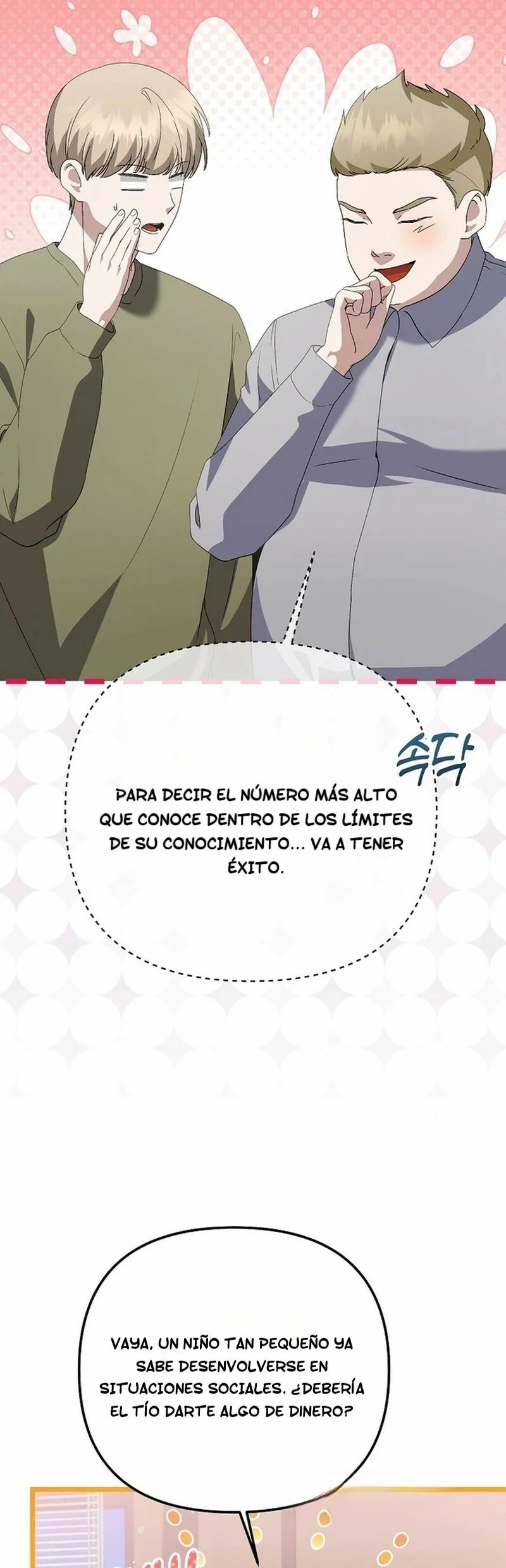 Read Regresa el genio loco compositor ES Manga Online