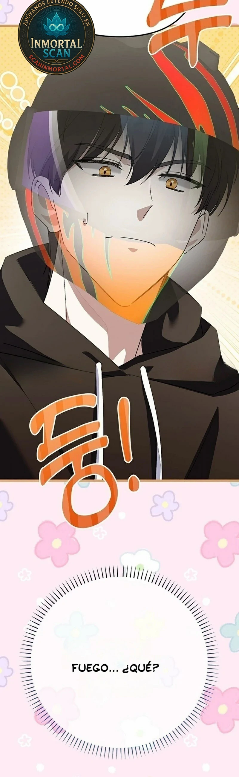 Read Regresa el genio loco compositor ES Manga Online