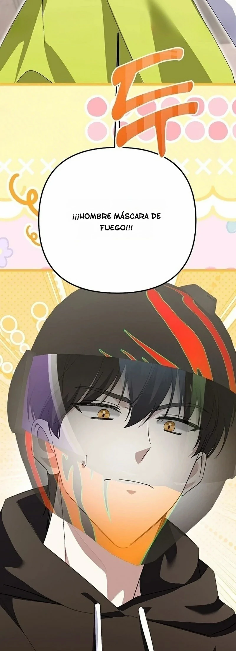 Read Regresa el genio loco compositor ES Manga Online