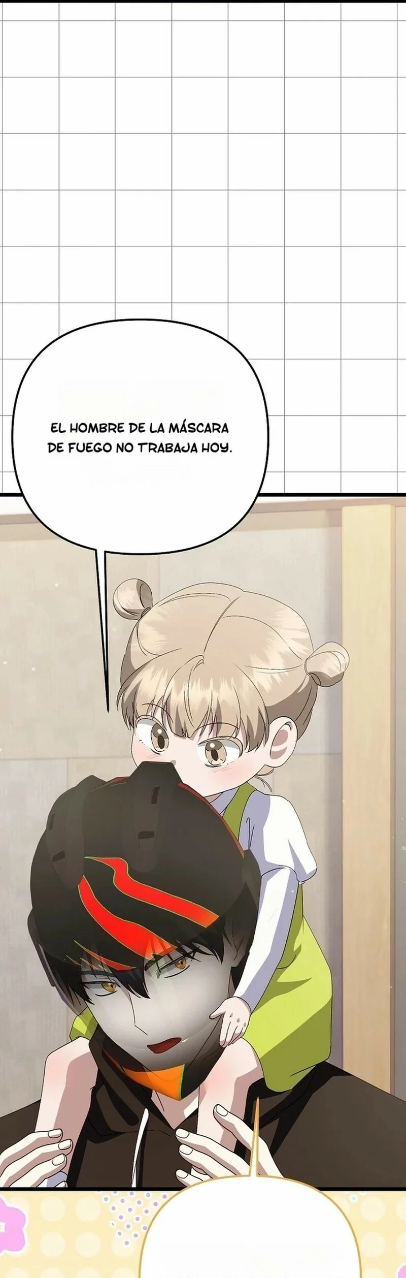 Read Regresa el genio loco compositor ES Manga Online