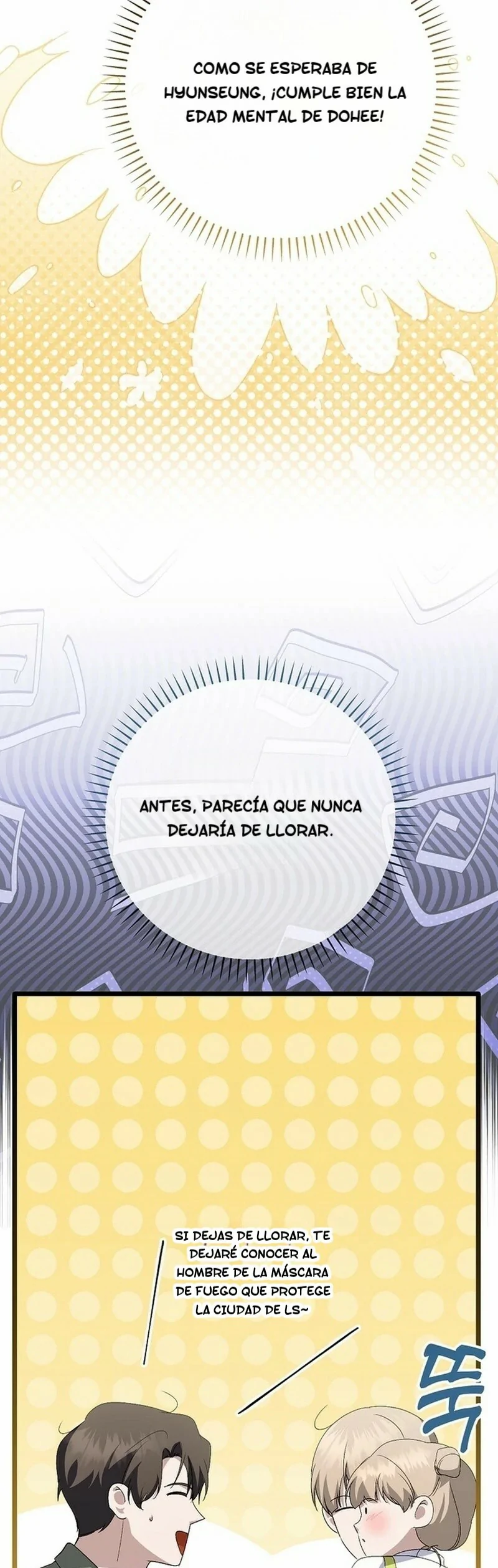 Read Regresa el genio loco compositor ES Manga Online