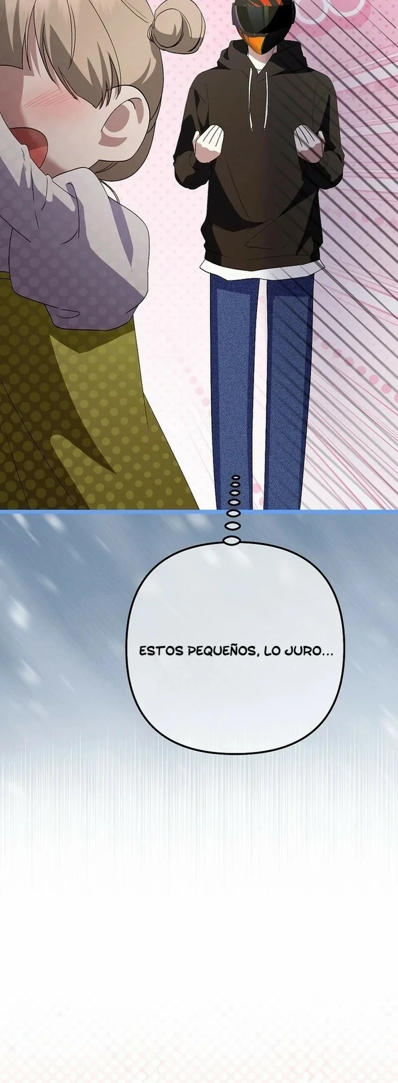 Read Regresa el genio loco compositor ES Manga Online