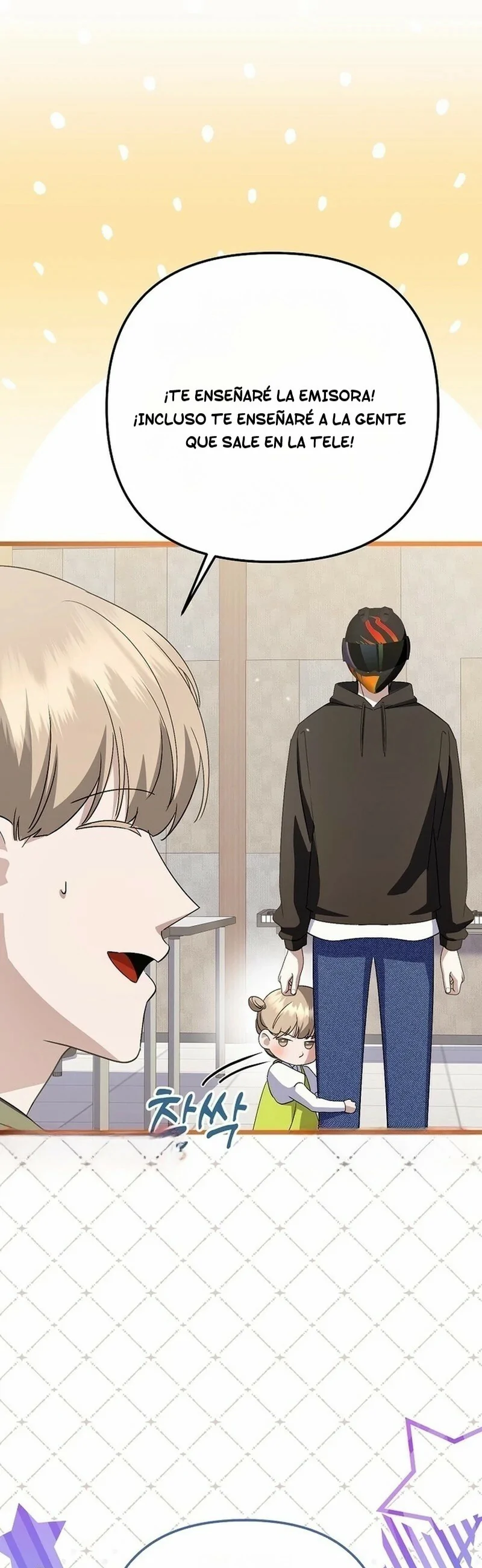 Read Regresa el genio loco compositor ES Manga Online