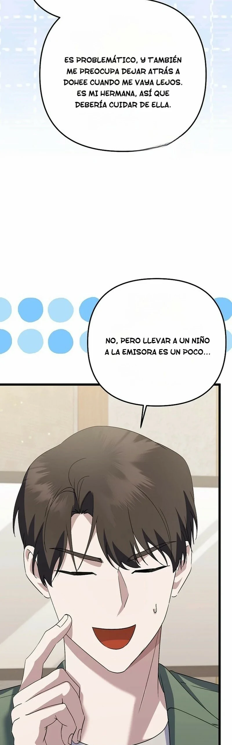 Read Regresa el genio loco compositor ES Manga Online