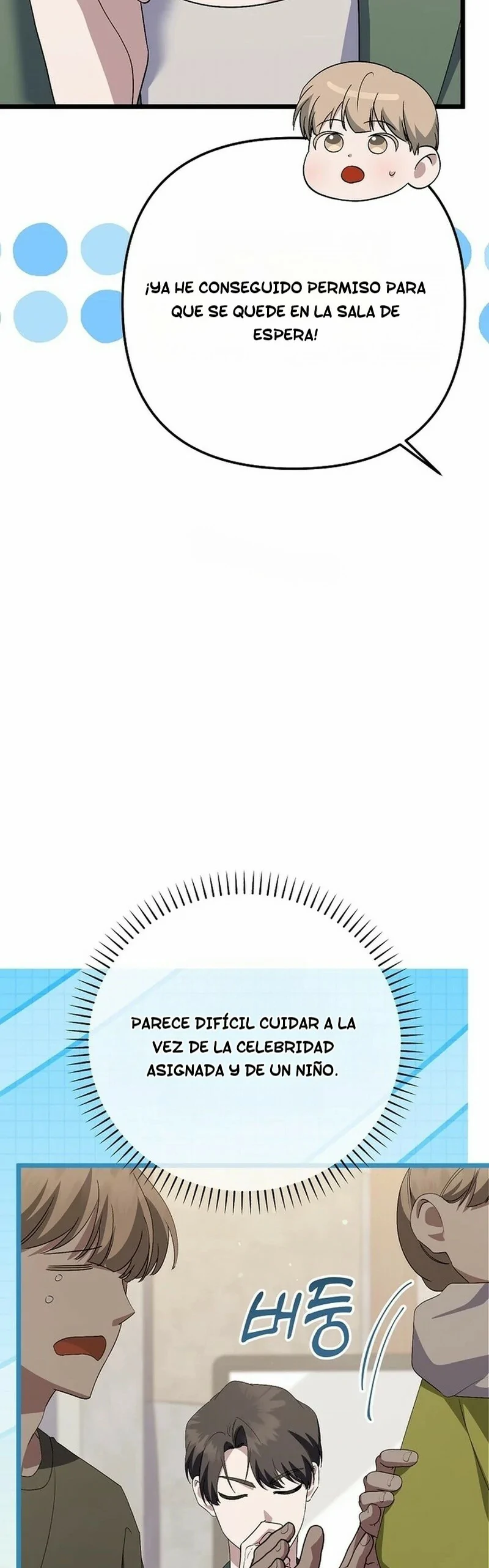 Read Regresa el genio loco compositor ES Manga Online