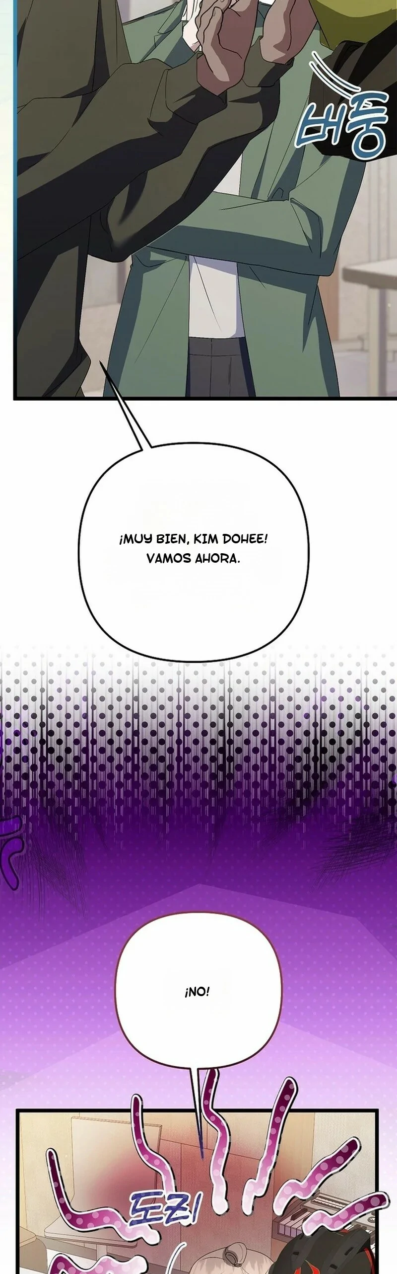 Read Regresa el genio loco compositor ES Manga Online