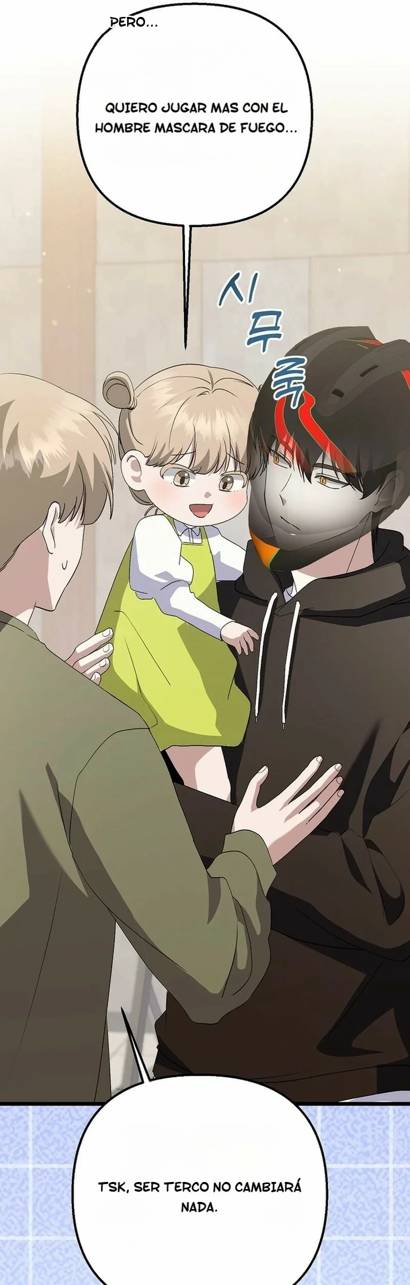 Read Regresa el genio loco compositor ES Manga Online