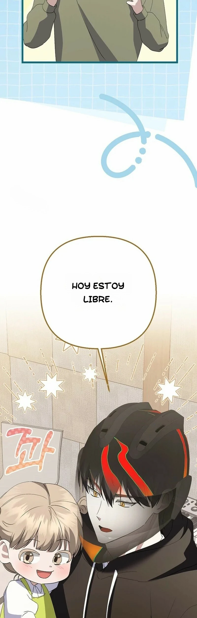 Read Regresa el genio loco compositor ES Manga Online