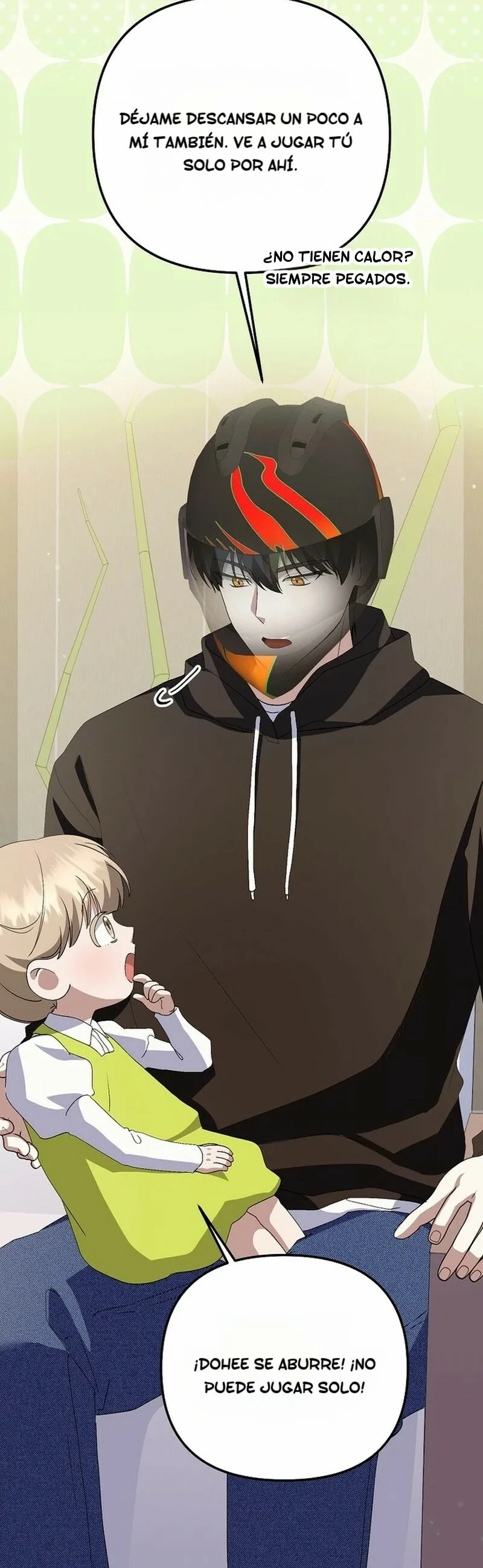 Read Regresa el genio loco compositor ES Manga Online