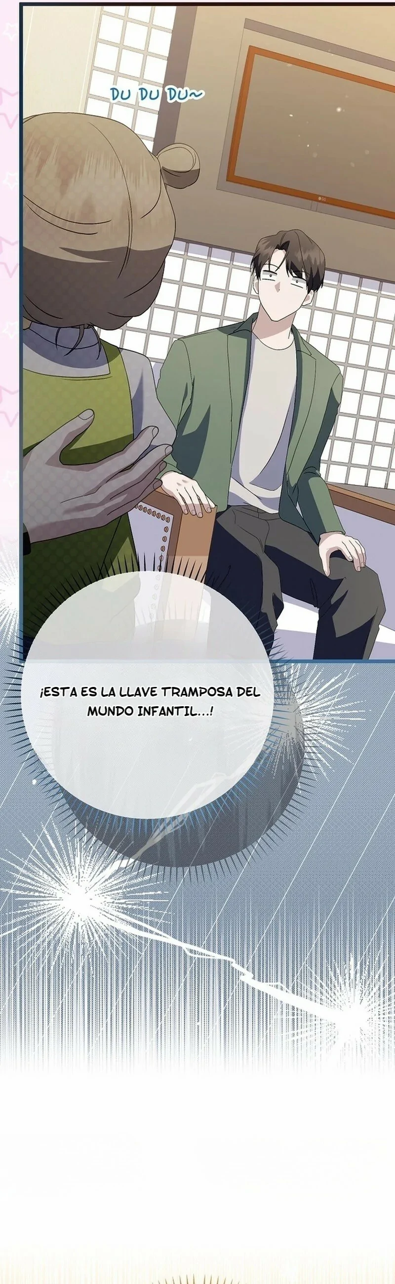 Read Regresa el genio loco compositor ES Manga Online