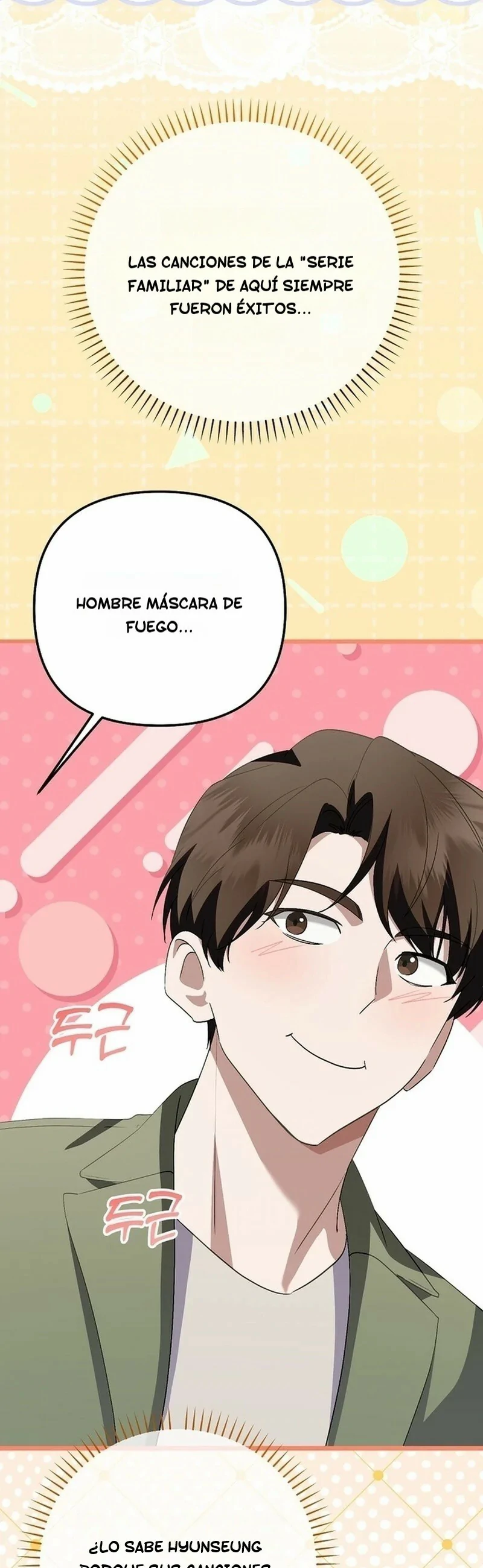 Read Regresa el genio loco compositor ES Manga Online