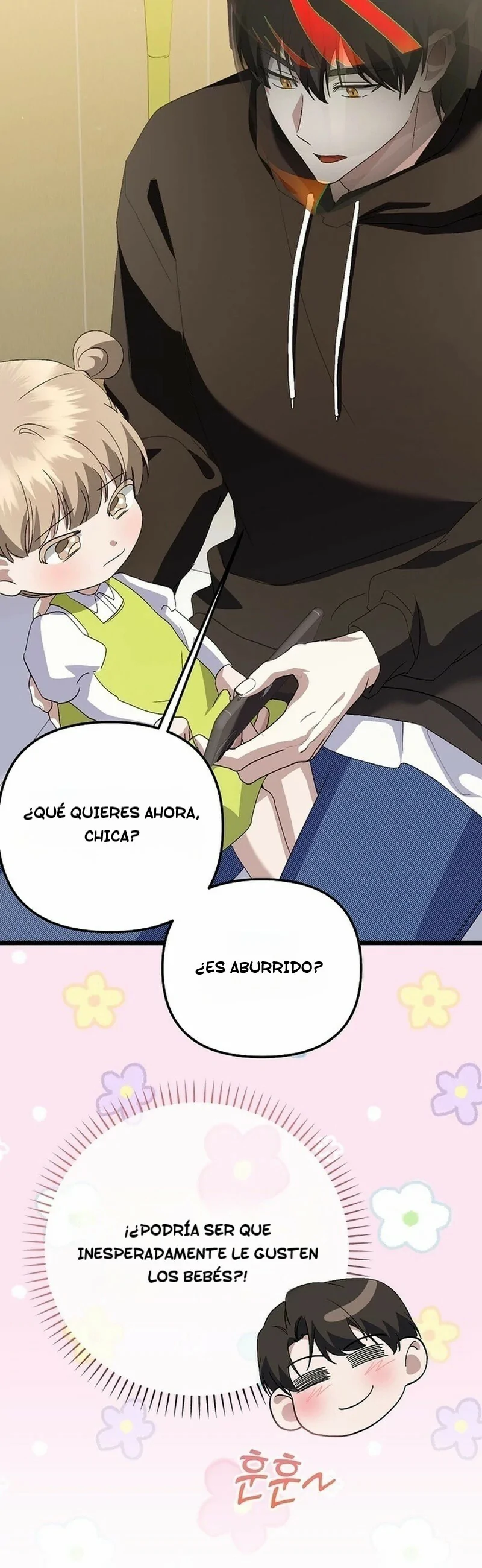 Read Regresa el genio loco compositor ES Manga Online