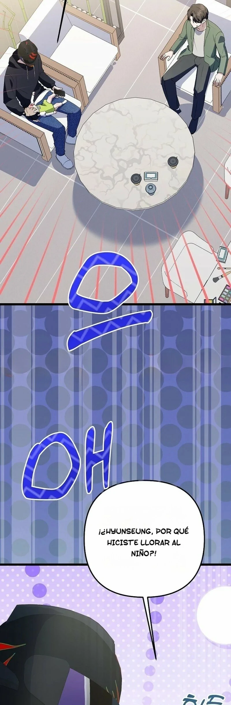 Read Regresa el genio loco compositor ES Manga Online