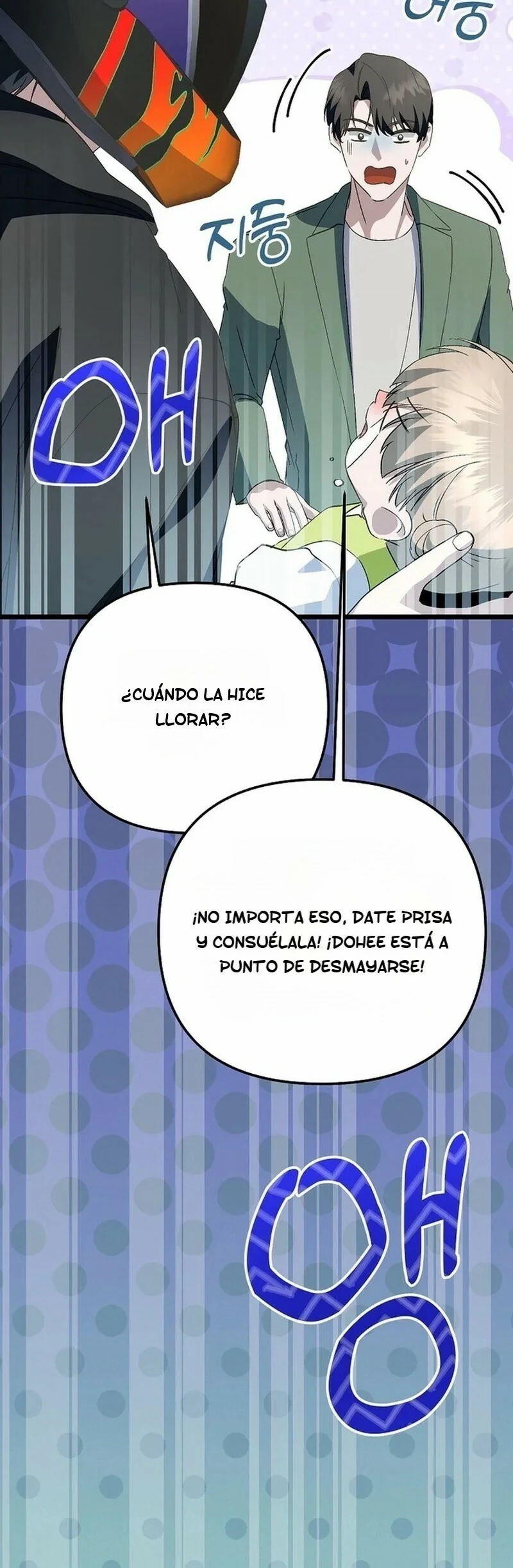 Read Regresa el genio loco compositor ES Manga Online