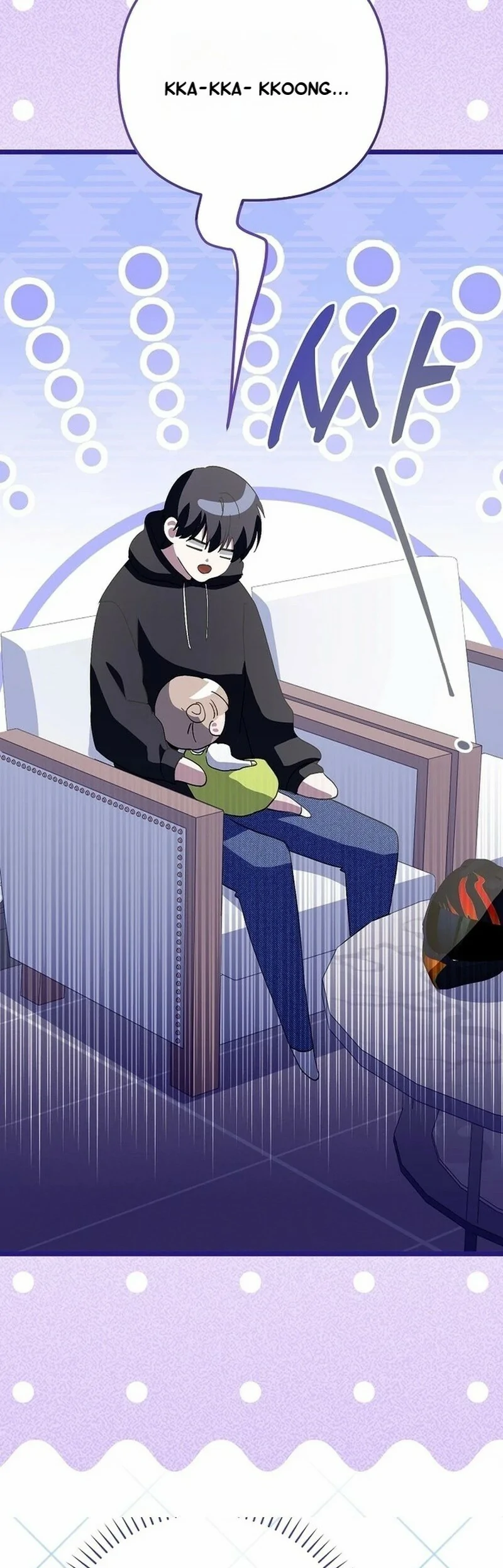 Read Regresa el genio loco compositor ES Manga Online
