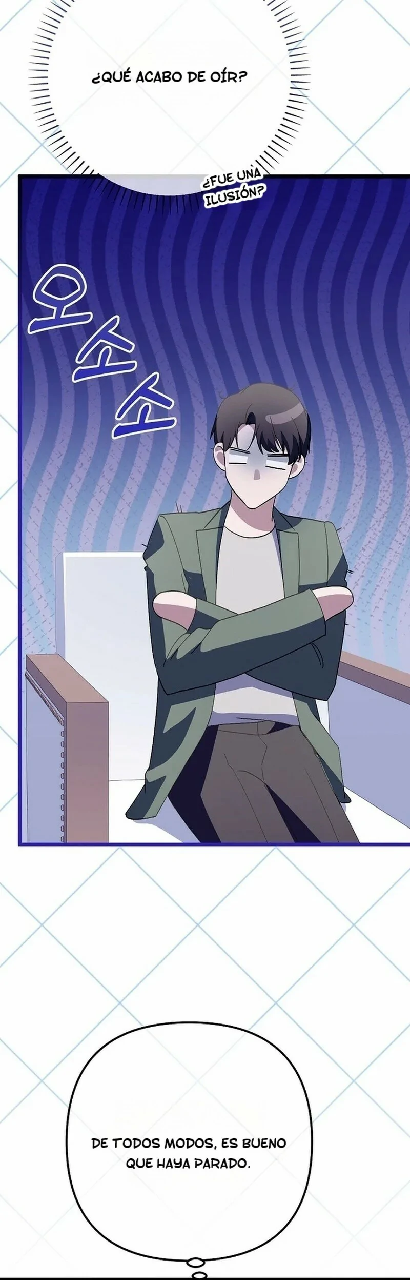 Read Regresa el genio loco compositor ES Manga Online