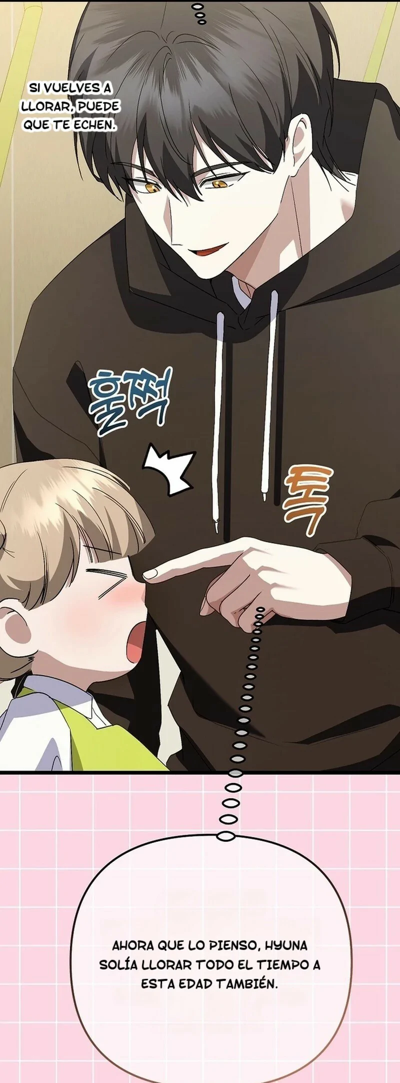 Read Regresa el genio loco compositor ES Manga Online