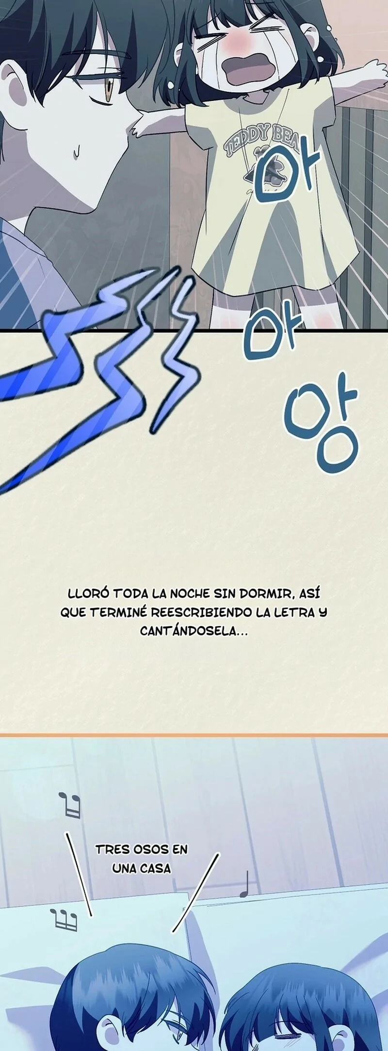 Read Regresa el genio loco compositor ES Manga Online