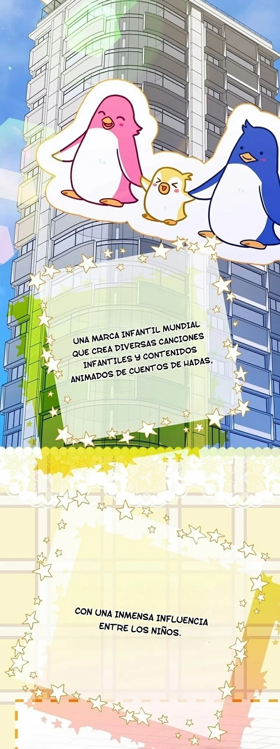 Read Regresa el genio loco compositor ES Manga Online