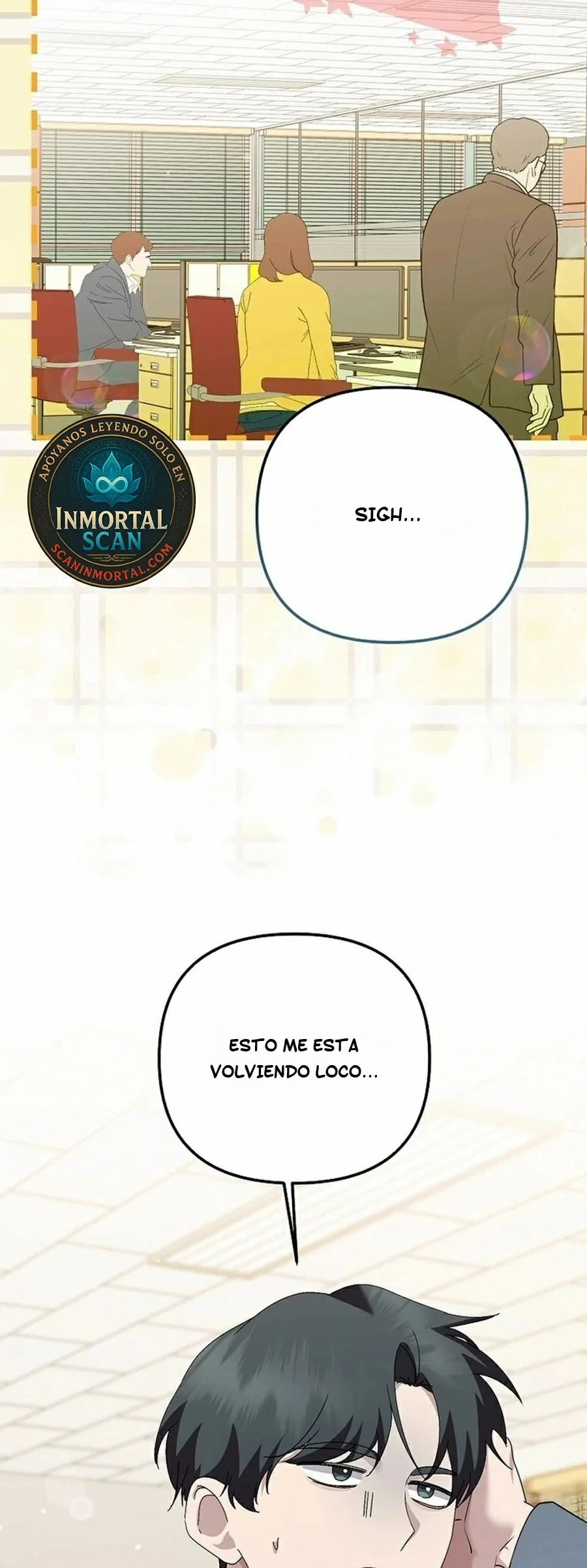 Read Regresa el genio loco compositor ES Manga Online