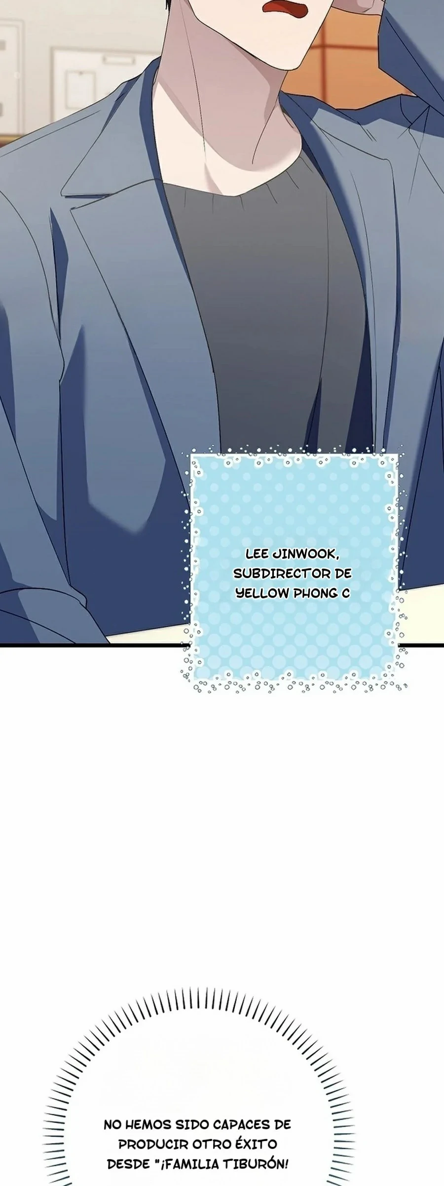 Read Regresa el genio loco compositor ES Manga Online