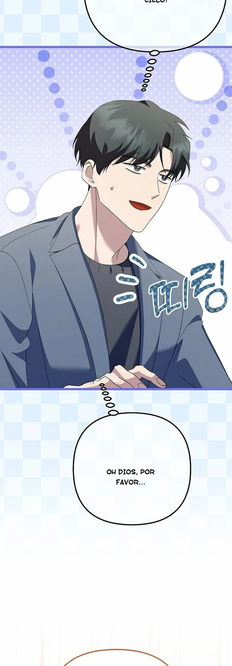 Read Regresa el genio loco compositor ES Manga Online
