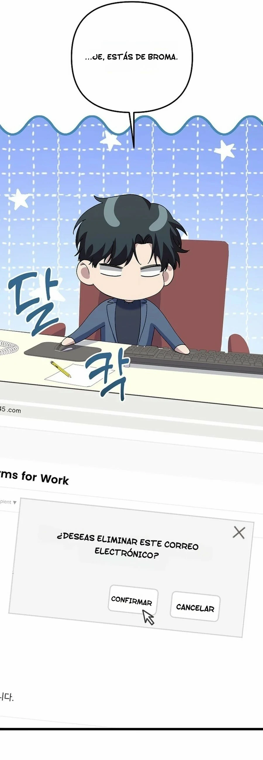 Read Regresa el genio loco compositor ES Manga Online