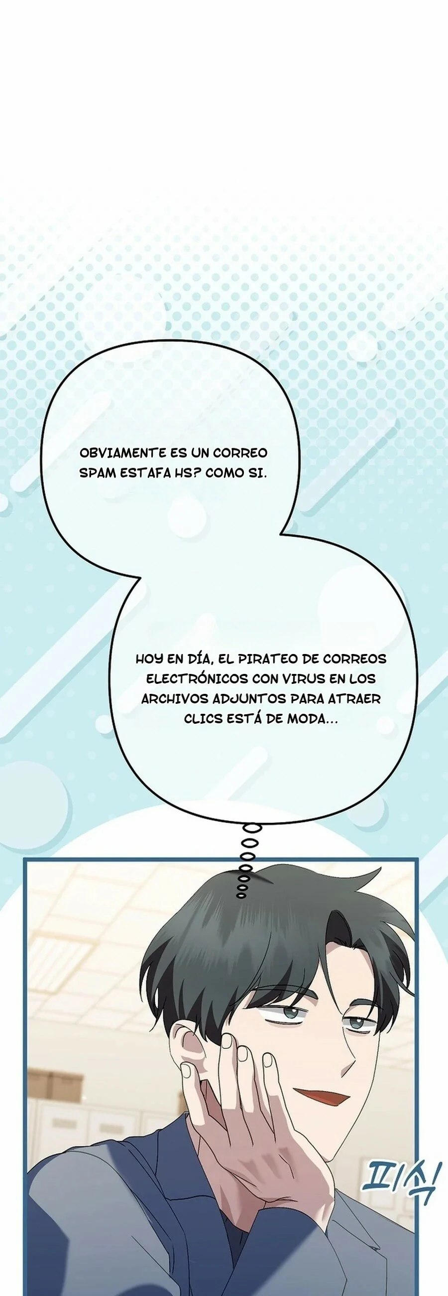 Read Regresa el genio loco compositor ES Manga Online