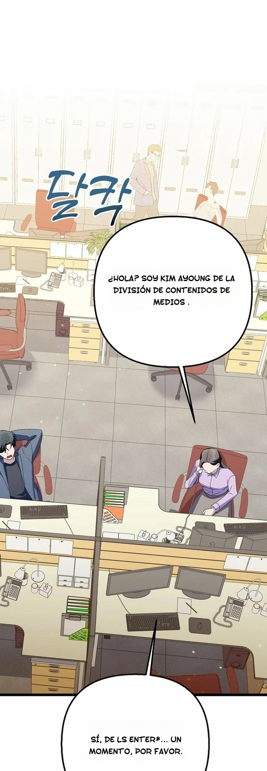 Read Regresa el genio loco compositor ES Manga Online