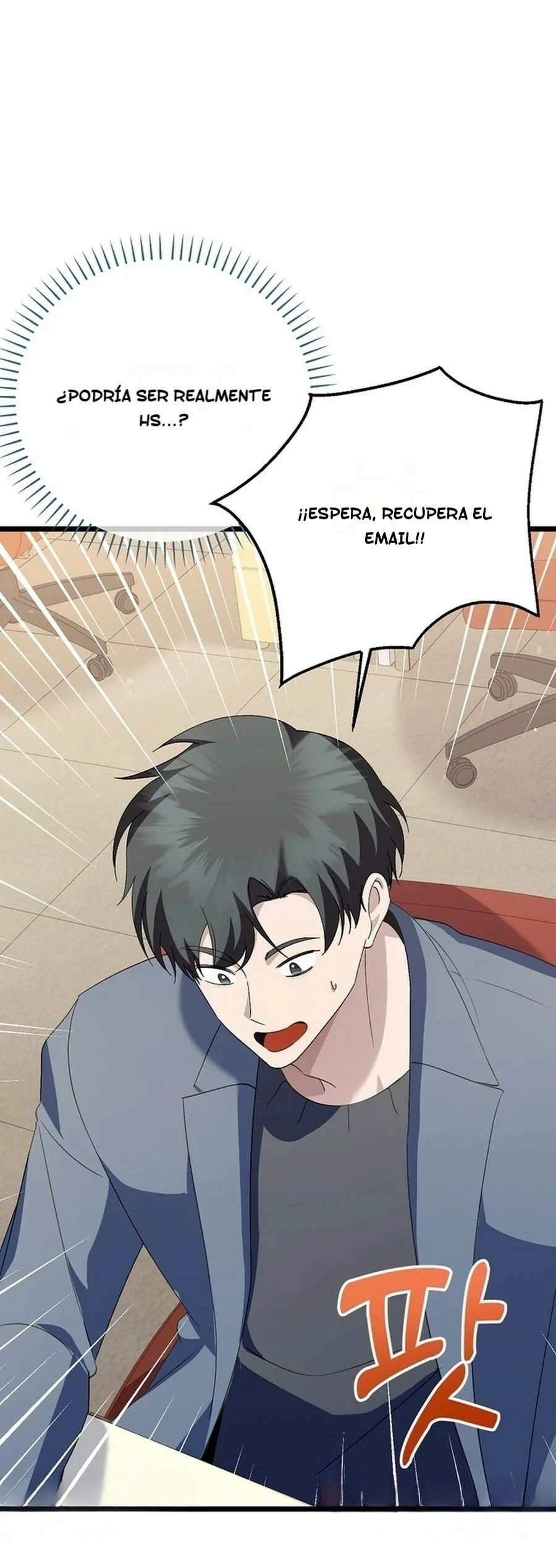 Read Regresa el genio loco compositor ES Manga Online