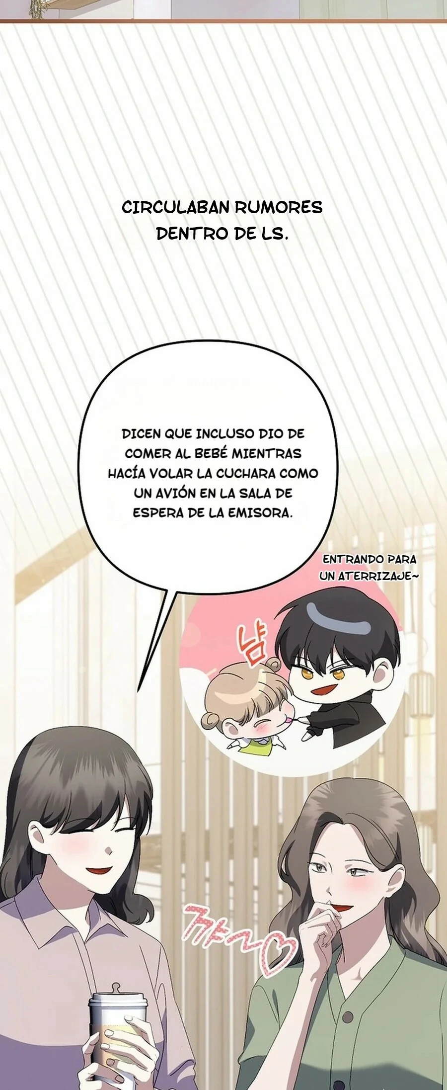 Read Regresa el genio loco compositor ES Manga Online