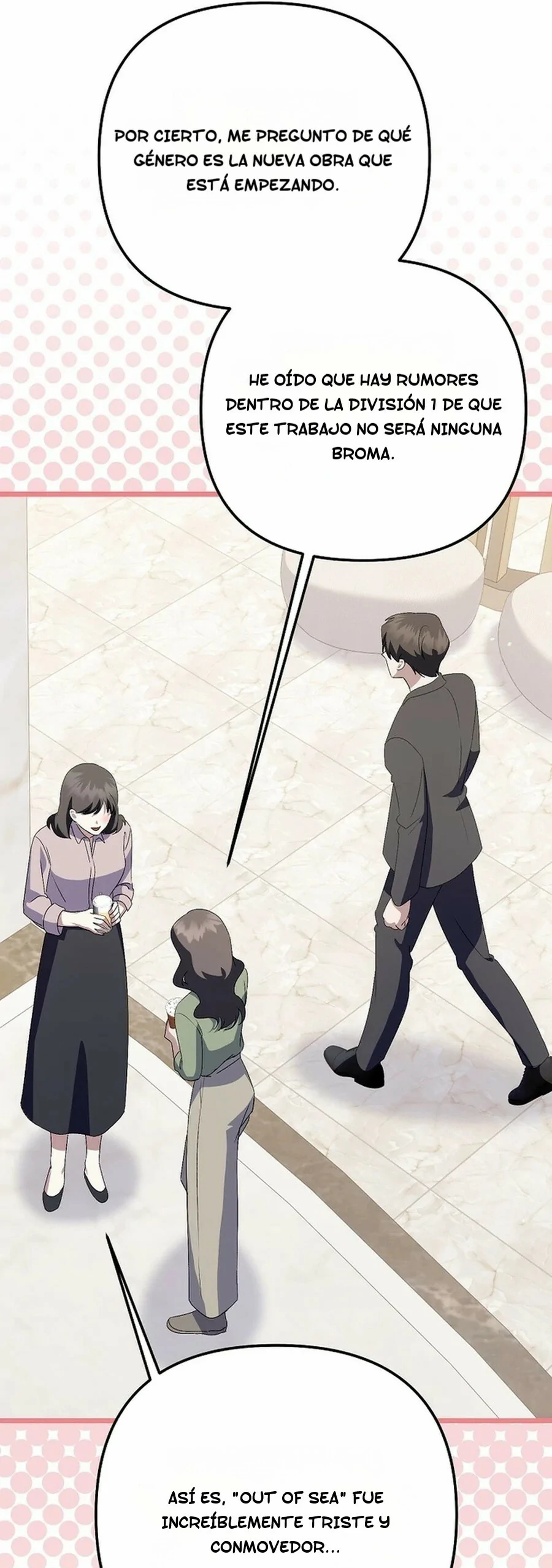Read Regresa el genio loco compositor ES Manga Online