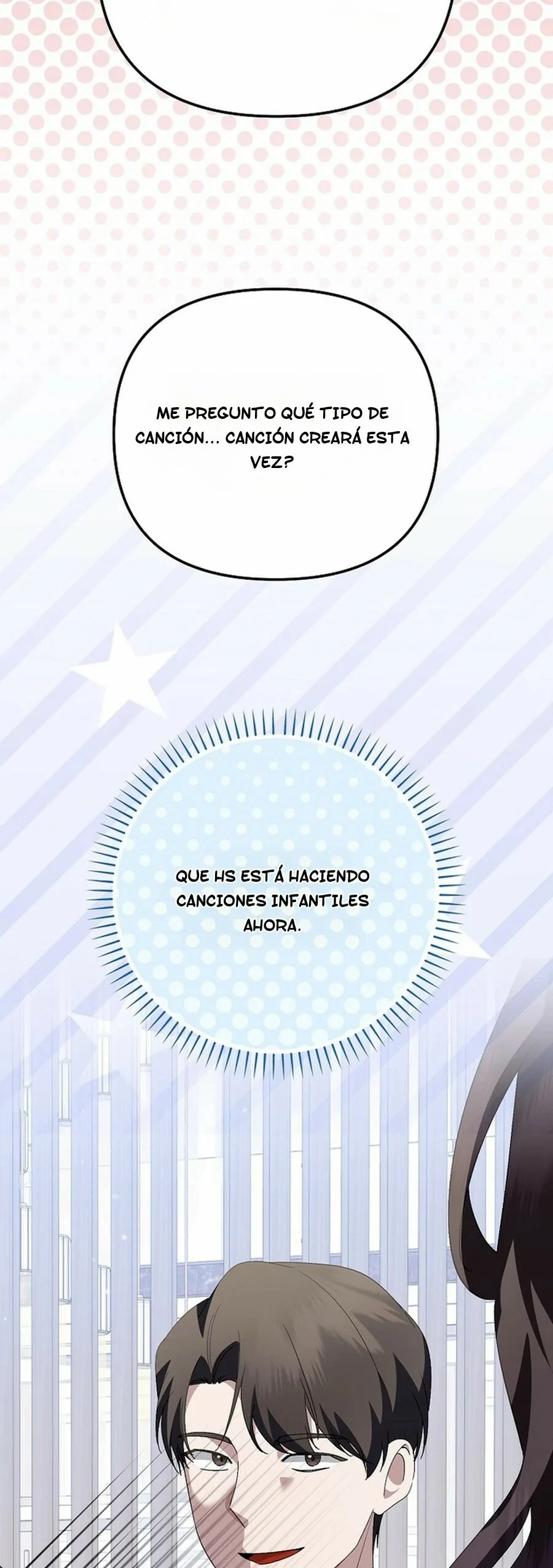 Read Regresa el genio loco compositor ES Manga Online