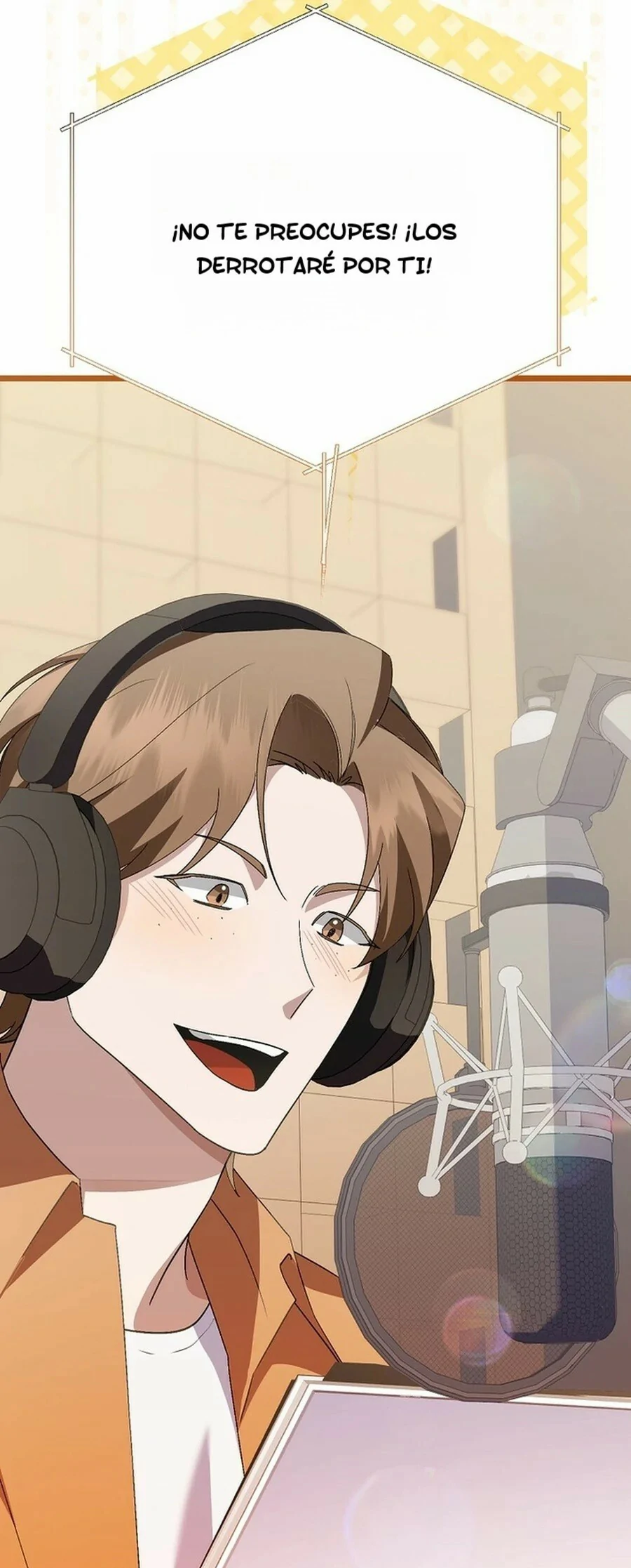 Read Regresa el genio loco compositor ES Manga Online