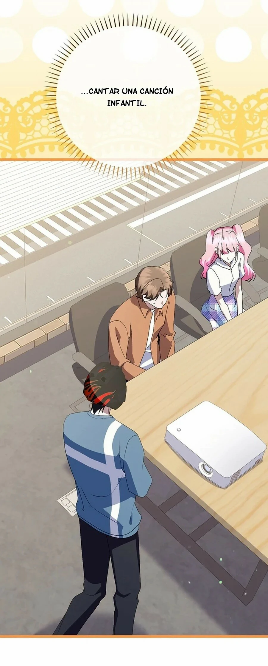 Read Regresa el genio loco compositor ES Manga Online