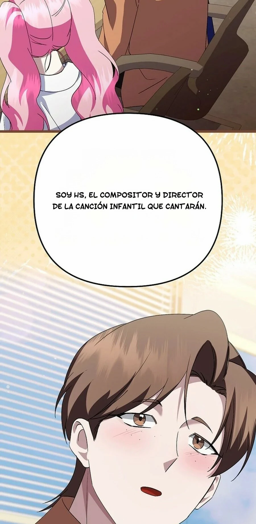 Read Regresa el genio loco compositor ES Manga Online