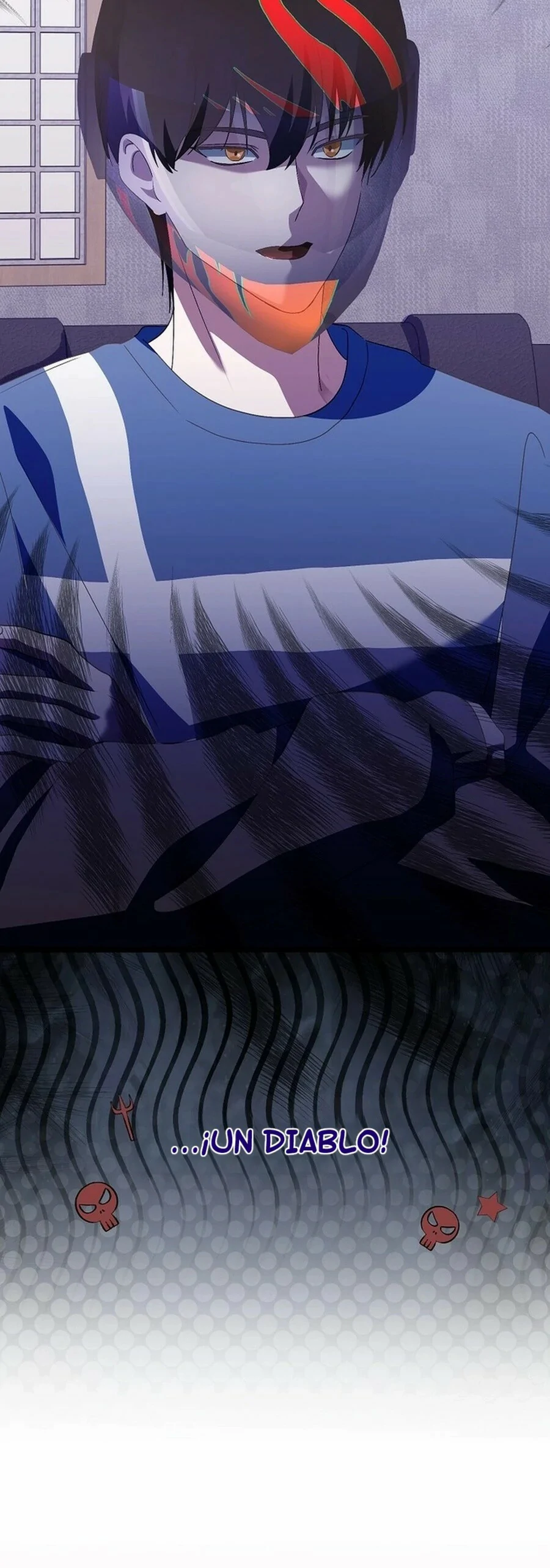 Read Regresa el genio loco compositor ES Manga Online