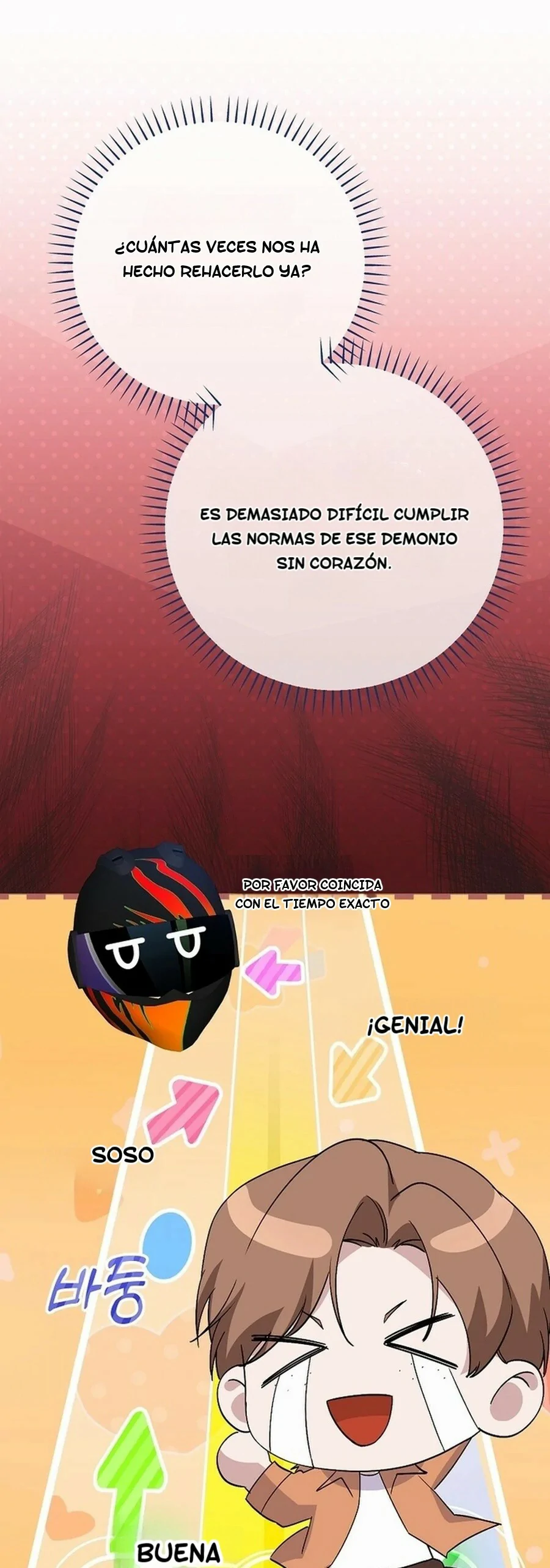 Read Regresa el genio loco compositor ES Manga Online
