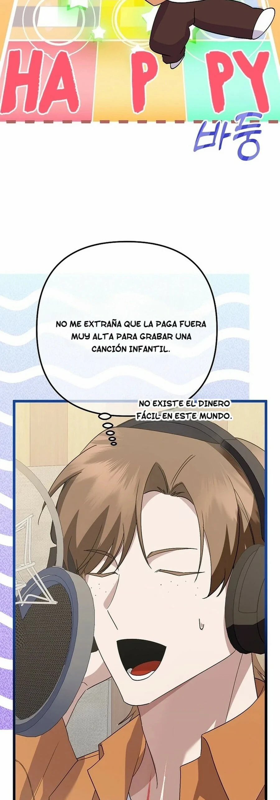Read Regresa el genio loco compositor ES Manga Online