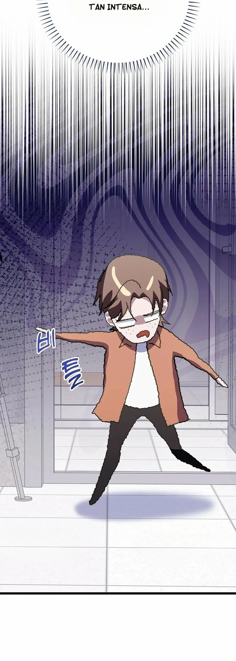 Read Regresa el genio loco compositor ES Manga Online